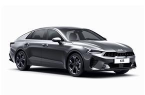 Green Motion auto huren Gimhae Luchthaven (PUS) Luxe