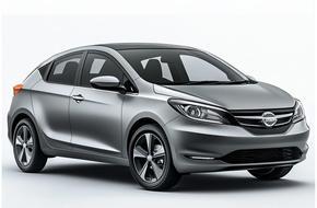 Taşkent Havalimanı ülkesinde araç kiralama Nissan Sunny