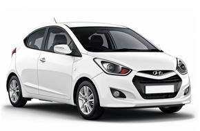 Final Rentals 租車 地拉那市中心 其他类型
