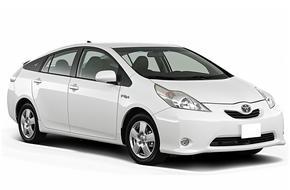 E-DRIVE autorent: Nagoya Chubu lennujaam Ökonoomne E-DRIVE autorent: Nagoya Chubu lennujaam Ökonoomne