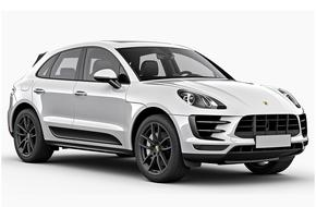 DREAM GARAGE Mietwagen: Osaka Innenstadt Luxury