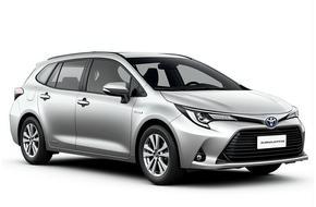 Queenstown Car Rental Mietwagen: Queenstown Innenstadt Andere Typ
