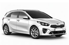 Location de voiture avec GoldCar à Aéroport de Plovdiv (PDV) Autre type