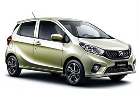 Seiyon Mietwagen: Flughafen Kuala Lumpur (KUL) Andere Typ