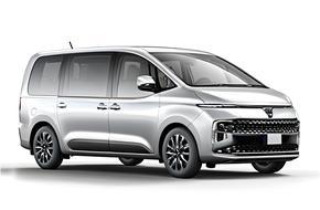 Cheap Car Rentals at Yerevan International Airport Hyundai Staria Cheap Car Rentals at Yerevan International Airport Hyundai Staria
