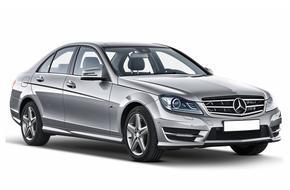 Albanian Car Hire 里加租车 地拉那机场 (TIA) 全尺寸