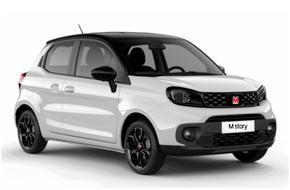 WaycarRental auto huren Internationale Luchthaven Buenos Aires (EZE) Compact