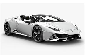 Avenue Car Rental autorent Dubai Atlantis The Palm Muud tüüpi