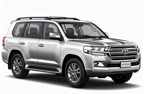 iRent Car Rental hyra bil Zanzibar Airport (ZNZ) Annan typ