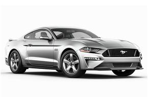 波多黎各 中的租车服务 Ford Mustang 波多黎各 中的租车服务 Ford Mustang