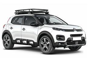 Alma Car Hire 里加租车 马耳他机场 (MLA) 紧凑型