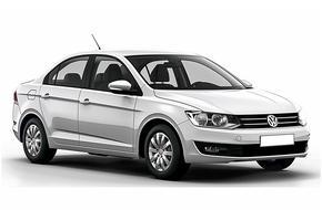 America Car Rental Car Rental in Tuxtla Gutierrez Airport (TGZ) Compact