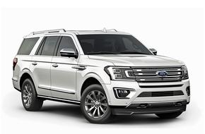 Autovermietung in Lewiston Ford Expedition