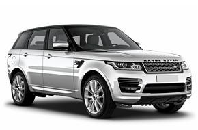 Аренда авто Edel & Stark Luxury Cars в Аэропорт Франкфурт-Хан (HHN) Другой тип