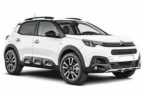 Car2Go Albania аренда авто: Центр Тираны Компактный