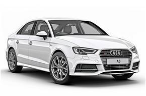 Аренда авто XDrive Mobility в Международный аэропорт Дубай (DXB) Люкс