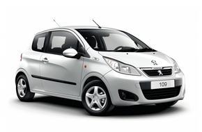 CarWiz 里加租车 卡利亚里机场 (CAG) 其他类型