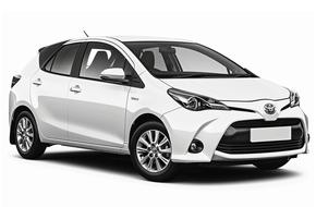 Queenstown Car Rental araç kiralama Auckland Havalimanı Economy