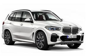 BMW X5 G05 Xdrive M package от AUTO PRESTIGE 