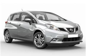 Wheego autorent: Tokyo Narita lennujaam Kompaktne Wheego autorent: Tokyo Narita lennujaam Kompaktne