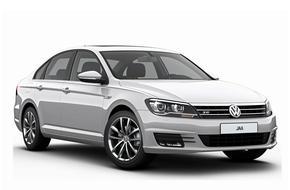 시우다드 후아레스의 차량 렌트 Volkswagen Jetta
