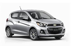 Rent Car Curacao Deals Mietwagen: Willemstad Curaçao Internationaler Flughafen (CUR) Kleinwagen