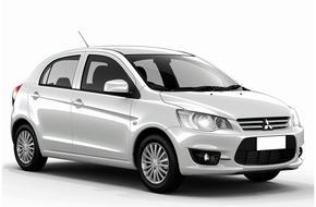 Alma Car Hire 里加租车 劳德代尔堡机场 (FLL) 其他类型