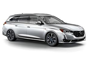 Green Motion 자동차 임대 피렌체 공항 (FLR) 콤팩트