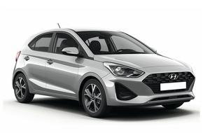 Final Rentals 里加租车 巴库机场 (GYD) 经济型