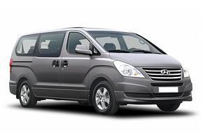 Drive Rent a Car 租車 地拉那市中心 货车