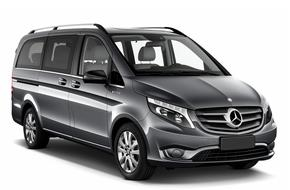  Mercedes Benz Viano