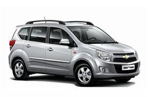 Location de voiture avec Citan à Aéroport de Cordoue (COR) Van