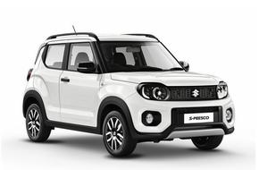 Costa Rent auto noma Gvatemalas La Auroras lidosta (GUA) Cits tips