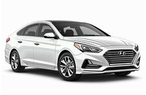 Аренда авто WECAR в Международный аэропорт Инчхон (ICN) Люкс