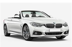 Convertible Car Rental in Doha Convertible