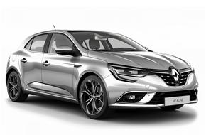 Аренда авто CarWiz в Международный аэропорт София (SOF) Компактный