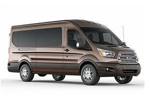 Firinga Rent A Car Car Rental in Naha Airport (OKA) Van