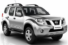 Drive Car Rental hyra bil Ubon Ratchathani Airport (UBP) Annan typ