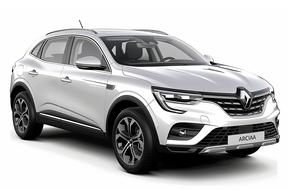 GoldCar Plus autorent: Pariisi Orly lennujaam Muud tüüpi