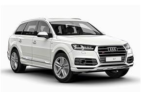 ACE Rent A Car Araç Kiralama: Abu Dabi Şehir Merkezi Diğer tip