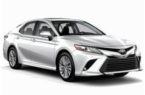 Toyota Camry от Mobirent LLC 
