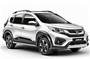 Аренда авто XDrive Mobility в Аэропорт Куала-Лумпур (KUL) Другой тип