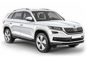 CarQ 里加租车 蒂瓦特机场 (TIV) 其他类型
