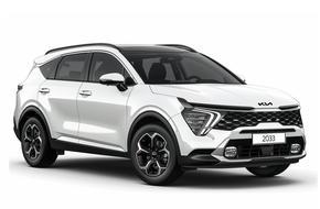 Аренда авто West Rich Car Rental в Аэропорт Келоуна (YLW) Другой тип