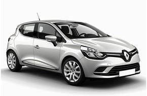 SurPrice Cars Mietwagen: Lissabon Innenstadt Kleinwagen
