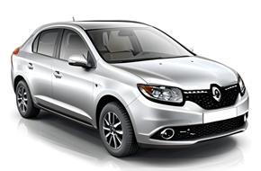 AllMeet Rent a Car auto huren Luchthaven Antalya (AYT) Compact