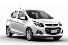 America Car Rental araç kiralama Tulum Uluslararası Havalimanı Kompakt