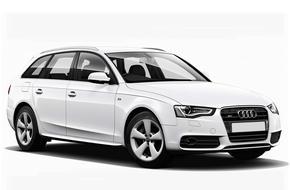 XDrive Mobility 자동차 임대 티바트 공항 (TIV) 다른 유형
