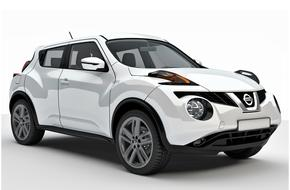 Kerry Havalimanı ülkesinde araç kiralama Nissan Juke