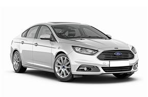 Rental24 auto huren Internationale Luchthaven Sofia (SOF) Luxe